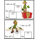Build A Sentence with Pictures Interactive - CHRISTMAS ELF